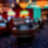 Exploring No Cash Deposit Online Casinos Introduction