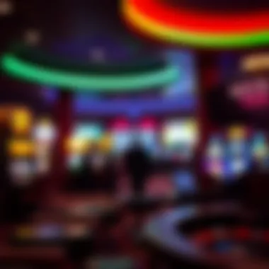 Notable Exploring No Cash Deposit Online Casinos Notable Exploring No Cash Deposit Online Casinos