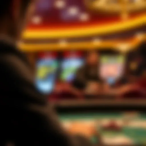 Visual representation of no deposit blackjack bonuses