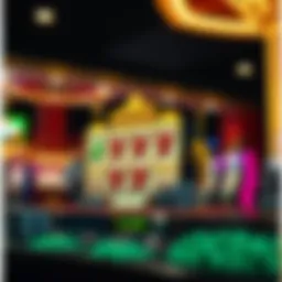 Exploring Offline Slot Games for Android Introduction