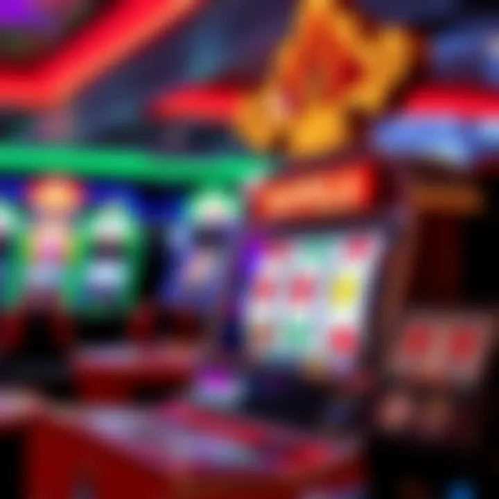 Notable Exploring Offline Slot Games for Android