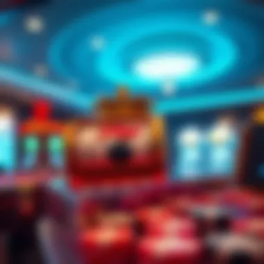 Exploring Offline Slot Games for Android Summary Exploring Offline Slot Games for Android Summary