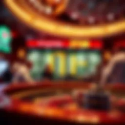Exploring Online Betting Offers for New Customers Introduction
