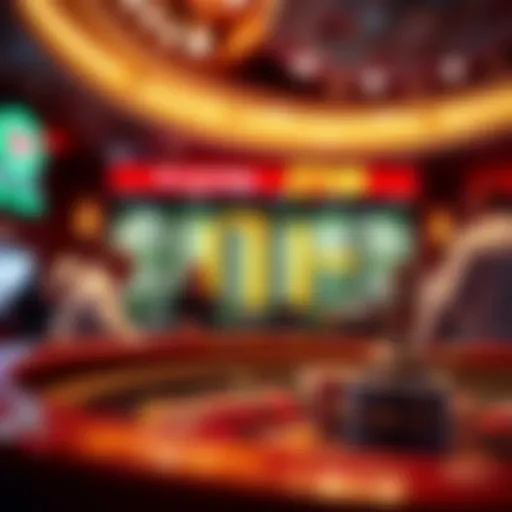 Exploring Online Betting Offers for New Customers Introduction