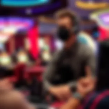 Player strategizing for maximum bonus benefits