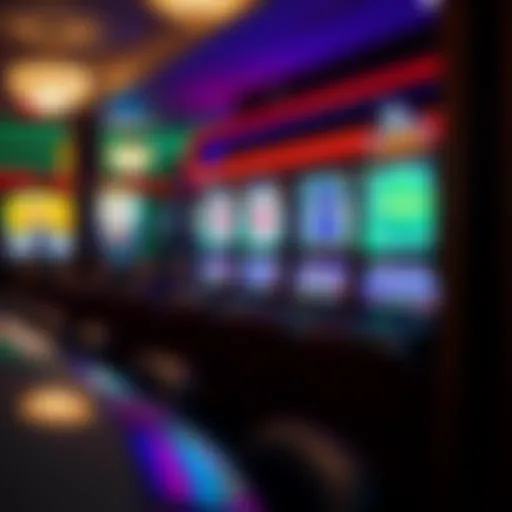 Exploring Online Casino Florida Free Bonus No Deposit Introduction