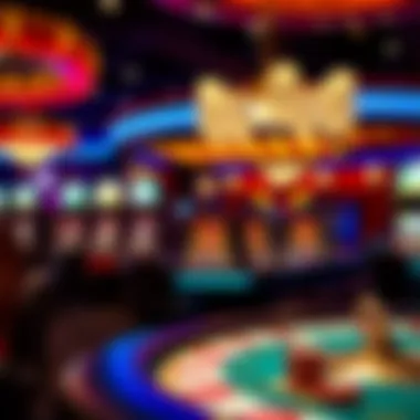 Exploring Online Casino Florida Free Bonus No Deposit Summary Exploring Online Casino Florida Free Bonus No Deposit Summary