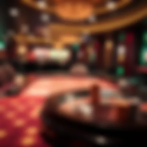 Exploring Online Casino Free Startup Bonuses Introduction