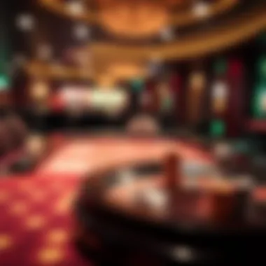 Exploring Online Casino Free Startup Bonuses Introduction Exploring Online Casino Free Startup Bonuses Introduction