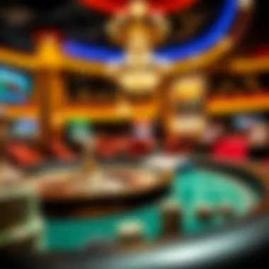 Exploring Online Casino Free Startup Bonuses Summary Exploring Online Casino Free Startup Bonuses Summary