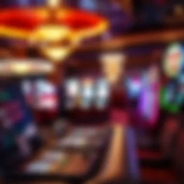 Notable Exploring Online Casinos for USA Players Notable Exploring Online Casinos for USA Players