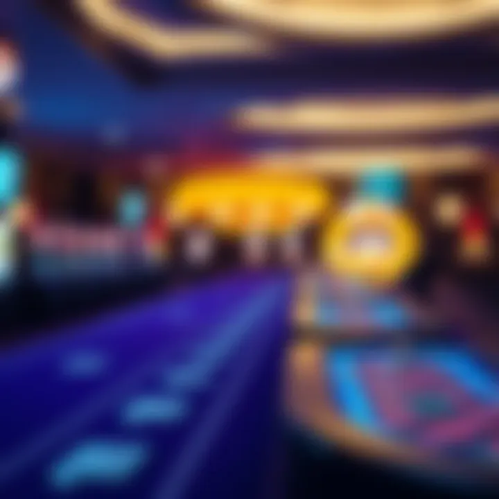 Regulatory framework of online casinos in Pennsylvania