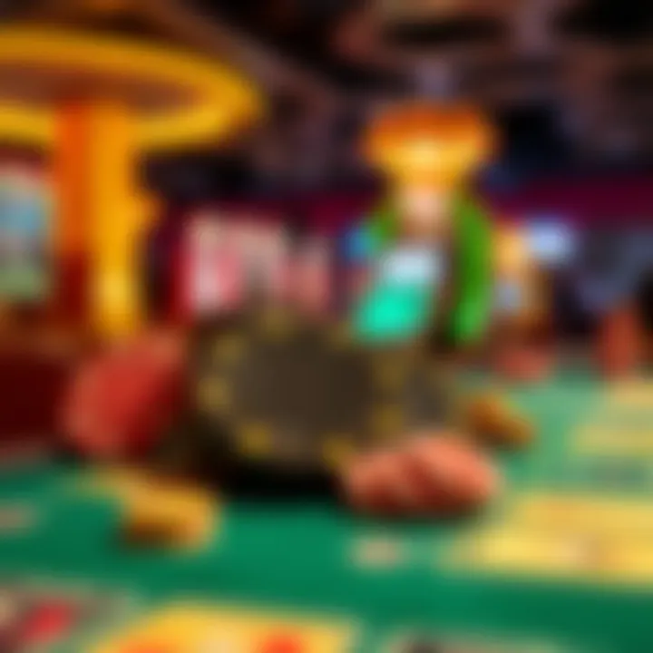 Notable Exploring Online Gambling in Indiana
