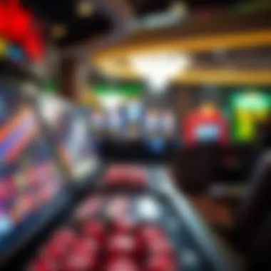 Diverse Game Genres Diverse genres of online games available for players