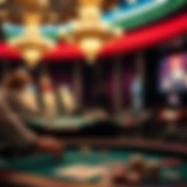 Strategic Insights for Players Strategic insights for maximizing gaming experience