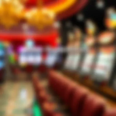 User Experiences in Online Lottery An abstract graphic illustrating user experiences with online lotteries