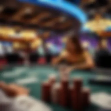 Notable Exploring Online Real Cash Texas Hold'em Notable Exploring Online Real Cash Texas Hold'em