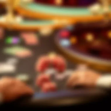 Exploring Online Real Cash Texas Hold'em Summary Exploring Online Real Cash Texas Hold'em Summary