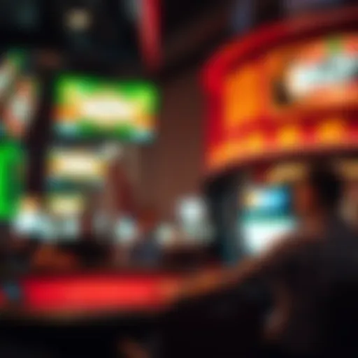 Exploring Online Sports Betting in NYC Introduction