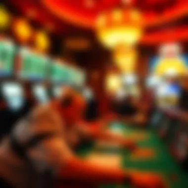 Notable Exploring Online Sports Betting in NYC