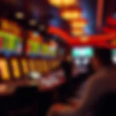 Exploring Online Sports Betting in NYC Summary