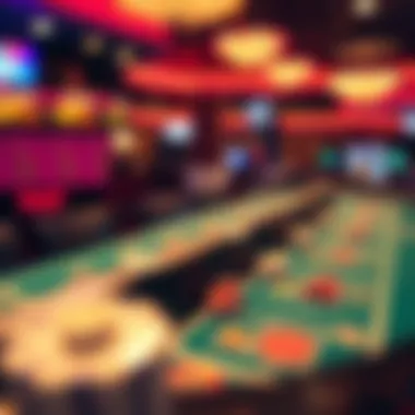 Strategy map for maximizing parlay betting wins