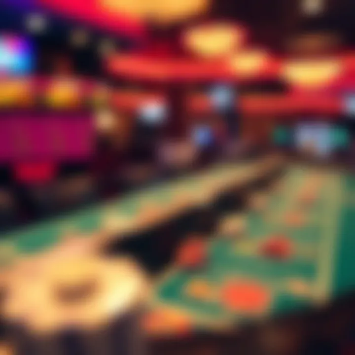 Strategy map for maximizing parlay betting wins