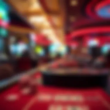 Overview of responsible gambling tips