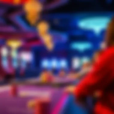 Promotions' Influence on Gaming Culture Impact of promotions on gaming culture