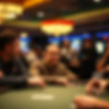Notable Exploring Poker Tournaments in San Antonio Notable Exploring Poker Tournaments in San Antonio
