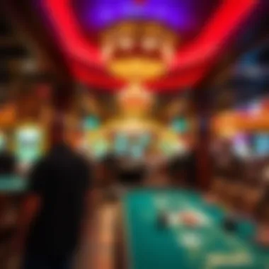 Exploring Poker Tournaments in San Antonio Summary Exploring Poker Tournaments in San Antonio Summary