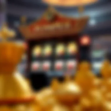 Notable Exploring Pompeii Slots: A Journey Through Ancient Themes and Modern Gameplay Notable Exploring Pompeii Slots: A Journey Through Ancient Themes and Modern Gameplay