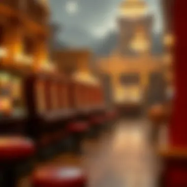 Exploring Pompeii Slots: A Journey Through Ancient Themes and Modern Gameplay Summary Exploring Pompeii Slots: A Journey Through Ancient Themes and Modern Gameplay Summary