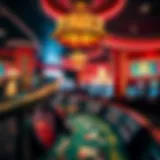 Exciting promotional events at Parx Casino