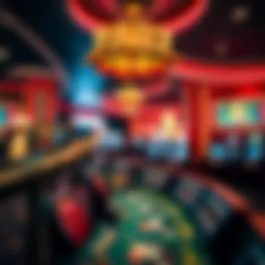 Exciting promotional events at Parx Casino