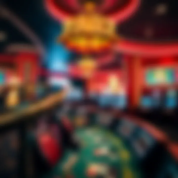 Exciting promotional events at Parx Casino