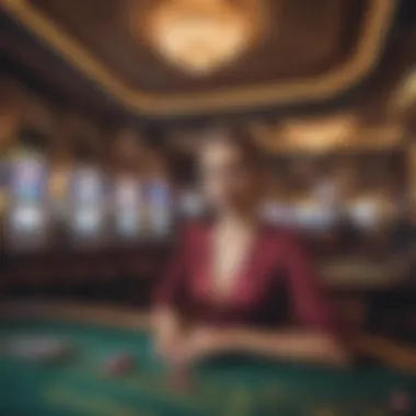 Online Gambling Regulations Regulatory authorities in online gambling