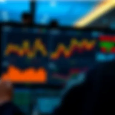 Insights from Betting Analytics Analytics dashboard for betting trends
