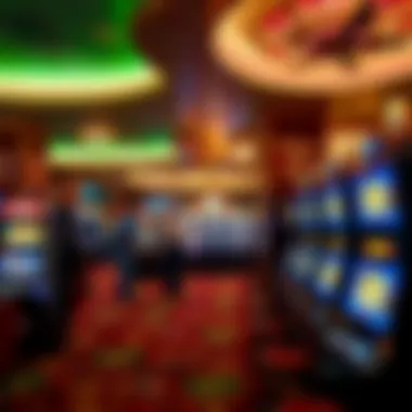 Exploring Resorts World in Queens: A Comprehensive Overview Summary Exploring Resorts World in Queens: A Comprehensive Overview Summary