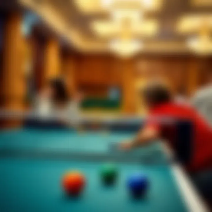 Russian table tennis betting insights