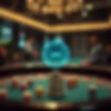 Understanding the Mechanics of SBD Betting Conceptual illustration of SBD betting mechanisms