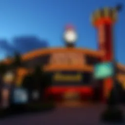 Exploring Seminole Casino in Coconut Creek: An In-Depth Analysis Introduction