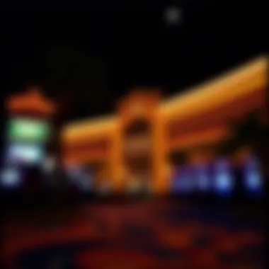 Notable Exploring Seminole Casino in Coconut Creek: An In-Depth Analysis Notable Exploring Seminole Casino in Coconut Creek: An In-Depth Analysis