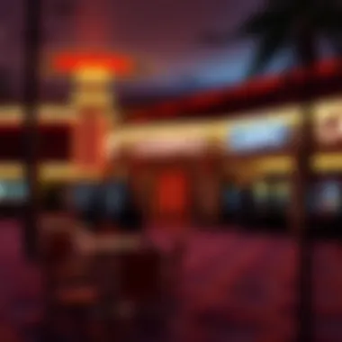 Exploring Seminole Casino in Coconut Creek: An In-Depth Analysis Summary Exploring Seminole Casino in Coconut Creek: An In-Depth Analysis Summary