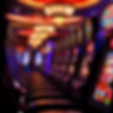 Winning Strategies Strategic tips for winning in slot tournaments