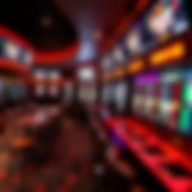 Diverse Betting Options for Every Bettor Wide range of betting options available