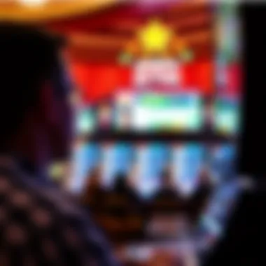 Enhancing User Experience in Sports Betting User experience and customer support at Borgata