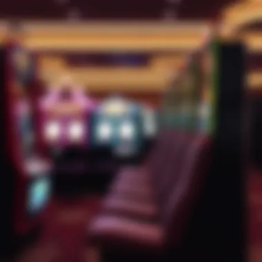 Notable Exploring Strategies to Earn Money through Slot Machines Notable Exploring Strategies to Earn Money through Slot Machines