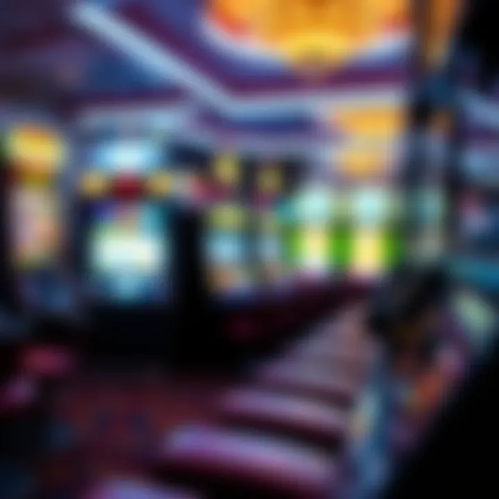 Exploring Strategies to Earn Money through Slot Machines Summary