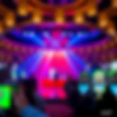 Innovative Technology in Zedd's Performances Innovative technology enhancing the musical experience